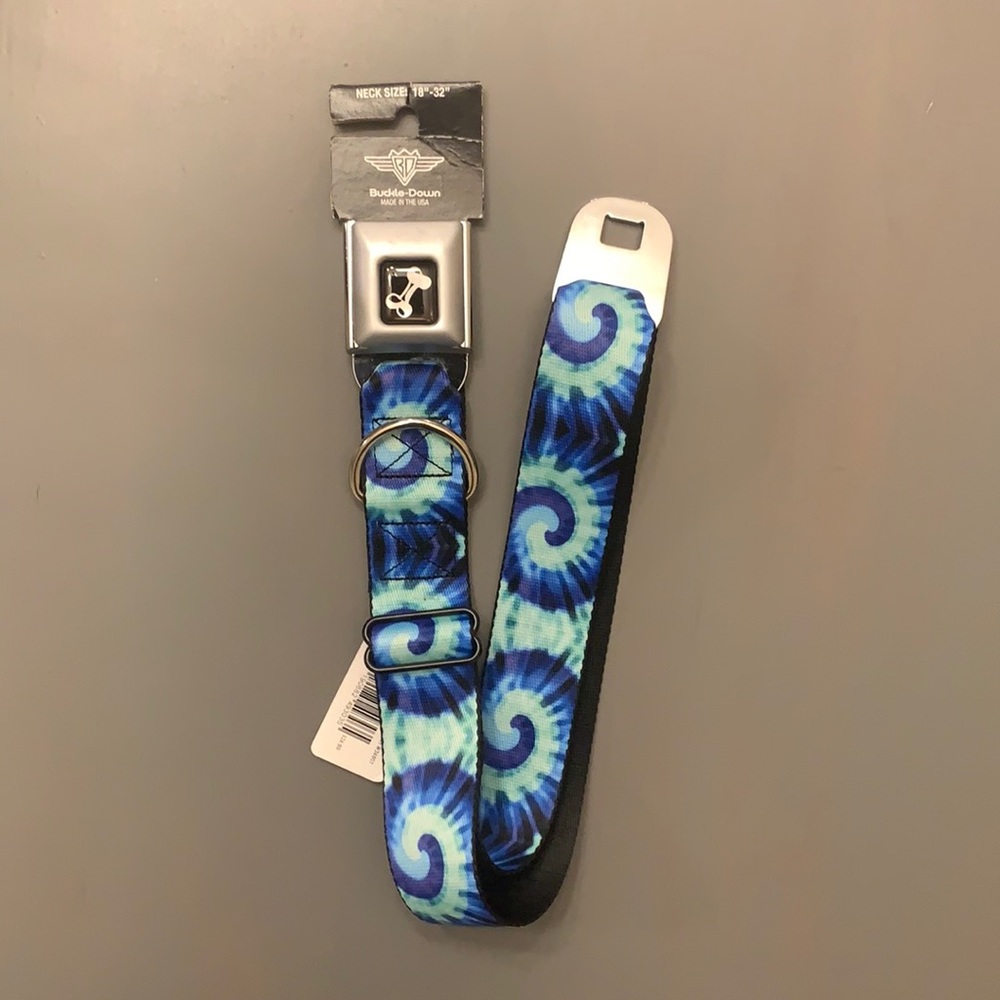 COPY - XL Dog Collar